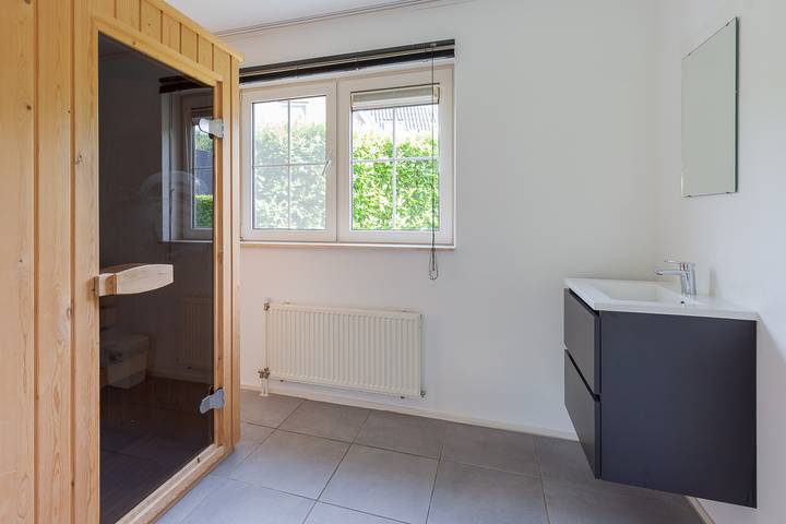 Ferienhaus für 6 Personen in Makkum - 4
