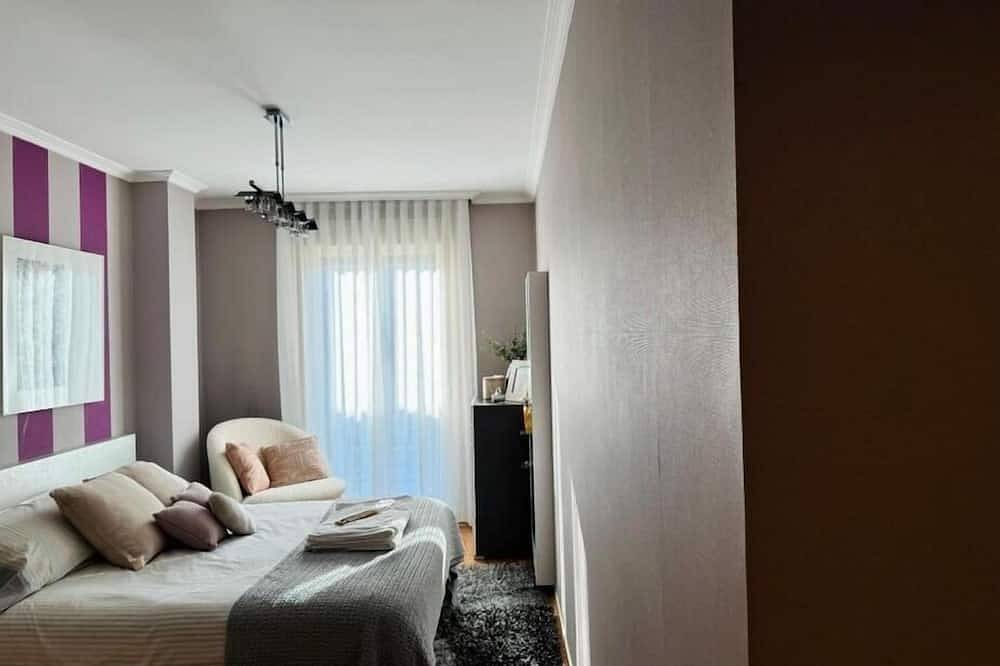 Entire apartment, Millenium Apartment in Redondela, Pontevedra Province