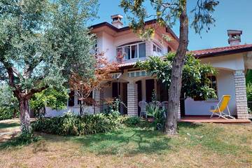 Villa für 6 Personen in Sirmione