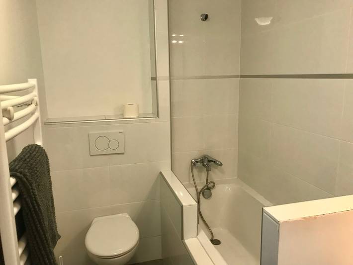 Villa pour 6 personnes, avec jardin et terrasse, animaux acceptés à Sète - 2