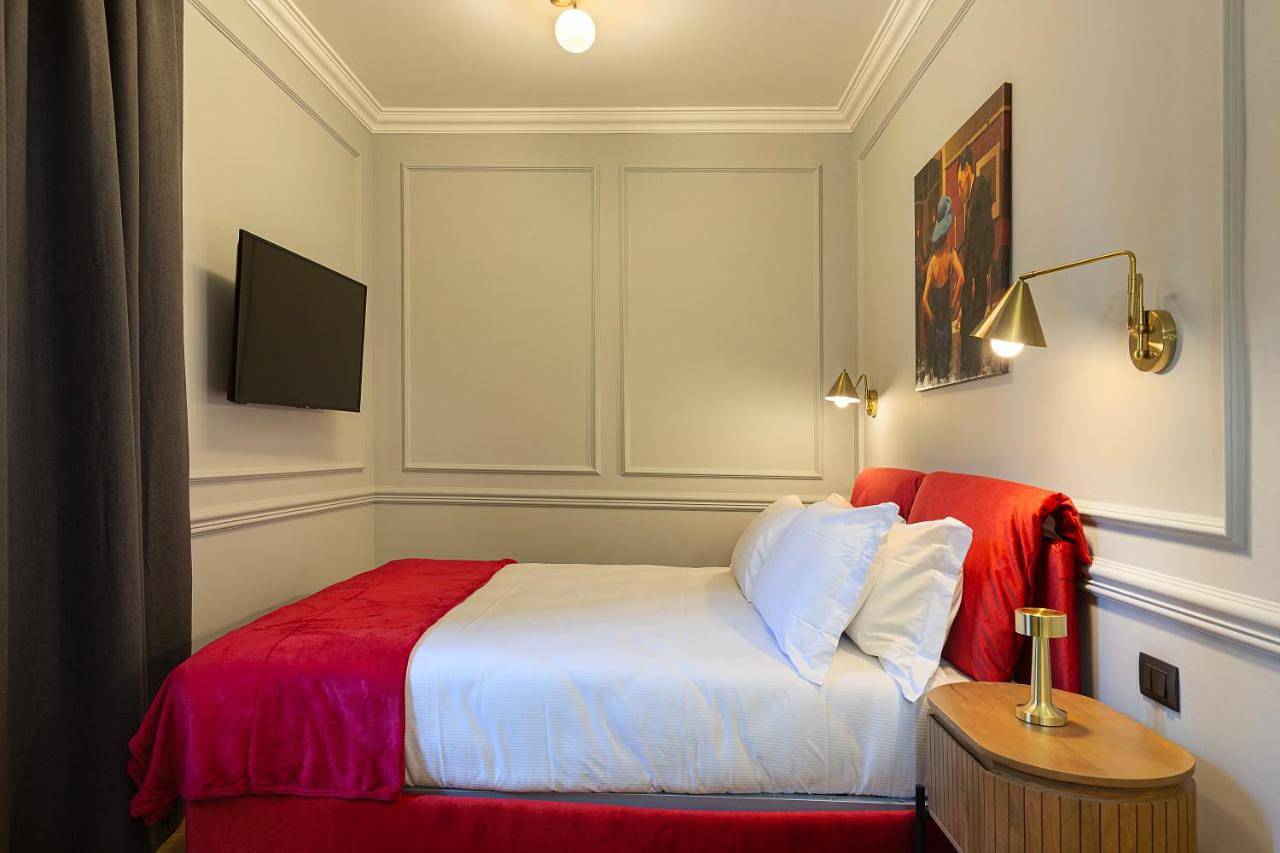 Ganze Wohnung, Eden Rooms in Stresa, Comune di Stresa