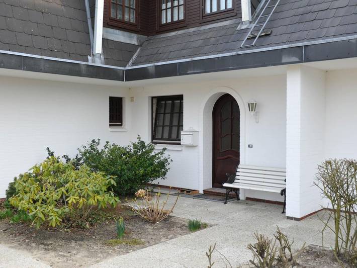 Ganze Wohnung, Sönshörn - S20 - in Munkmarsch in Munkmarsch, Sylt (Gemeinde)