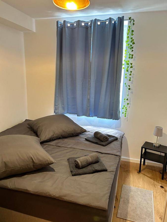 Ferienwohnung für 10 Personen, mit Ausblick in Hamburger DOM - 3