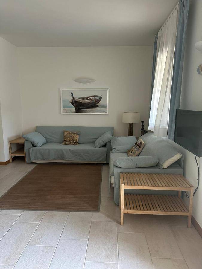 Three-Bedroom House in Duna Verde (Veneto), Caorle