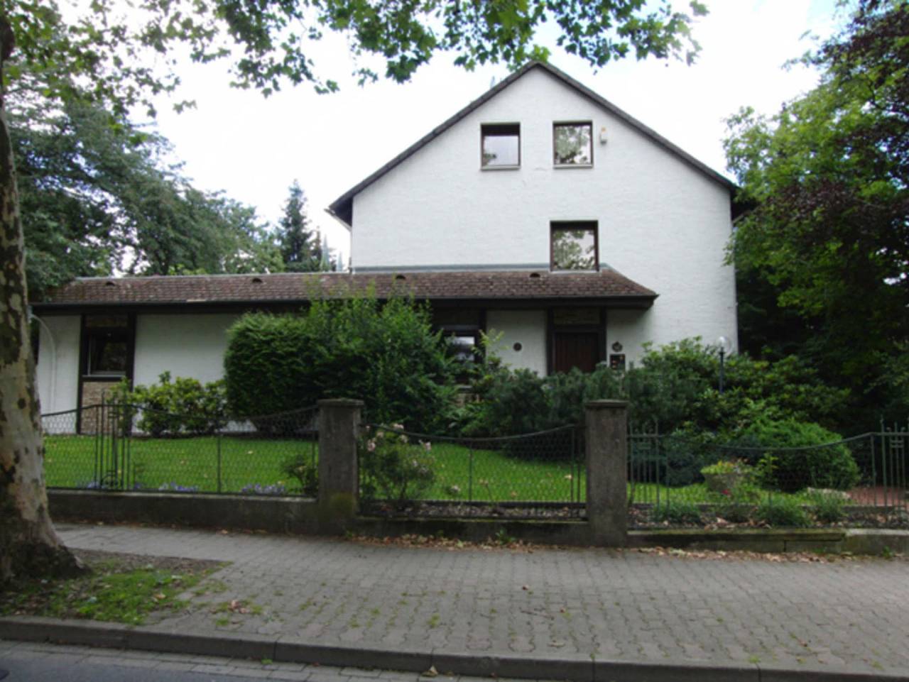 Ganze Ferienwohnung, Ferienwohnung Haus Pietscher in Bad Harzburg, Harzvorland
