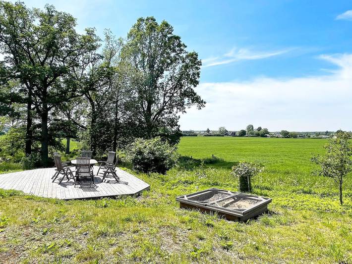 8 Personen Ferienhaus in Högsby in Högsby (Stadt), Högsby