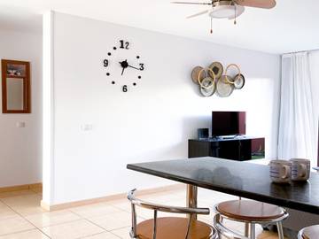 Agriturismo per 4 Persone in La Oliva, Fuerteventura, Foto 4