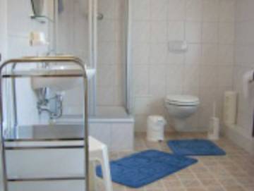 Ferienwohnung für 4 Personen in Nipmerow, Lohme, Bild 4