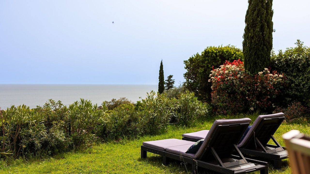 Ferienhaus für 4 Personen (72 m²) in Agay in Agay, Saint-Raphaël