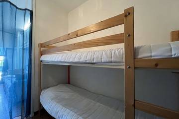 Appartement De Vacances pour 4 Personnes dans Gruissan (Ville), Gruissan, Photo 1