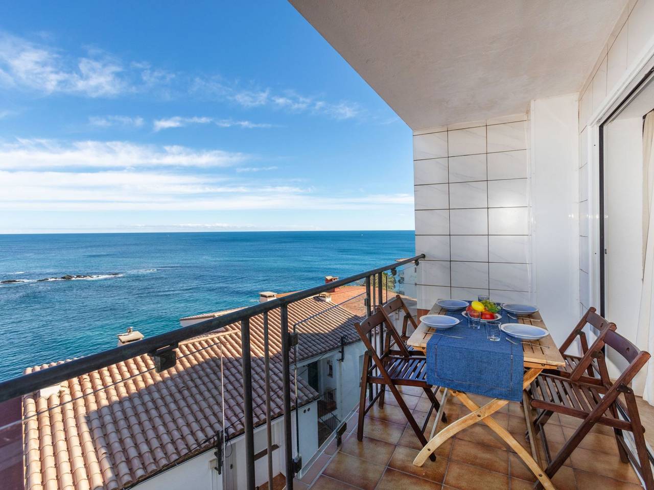 Geheel appartement, Mar i Muntanya Iv in Llançà, Upper Empordà