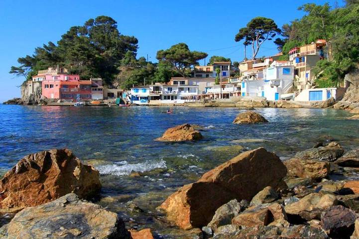 Maison de vacances pour 4 personnes, animaux acceptés