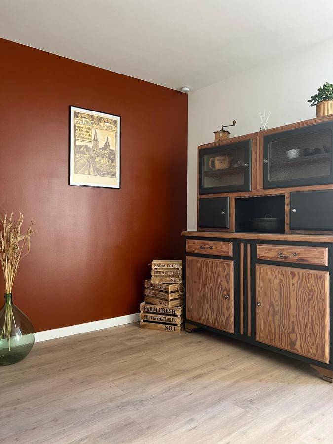 Gîte pour 2 personnes à La Charité-sur-Loire - 4