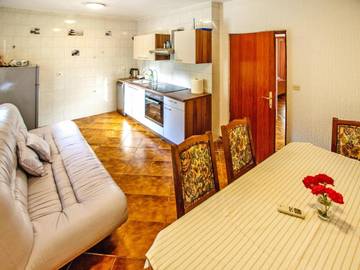 Apartament Wakacyjny dla 5 osoby w Seline, Velebit Nature Park, Zdjęcie 1