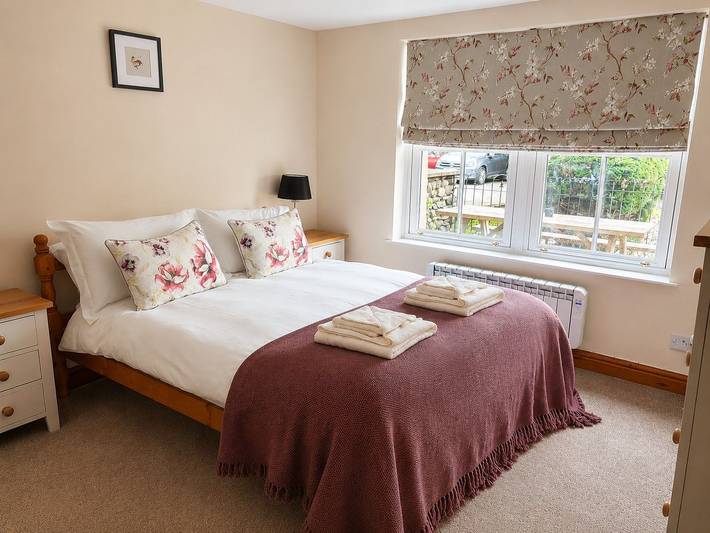 Entire apartment, Howgills Apartment 7 in Sedbergh, Yorkshire Dales National Park