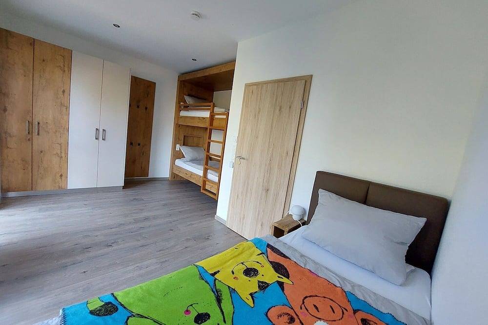 Ganze Wohnung, Ferienwohnung/App. für 6 Gäste mit 84m² in Friesoythe in Friesoythe, Oldenburger Münsterland