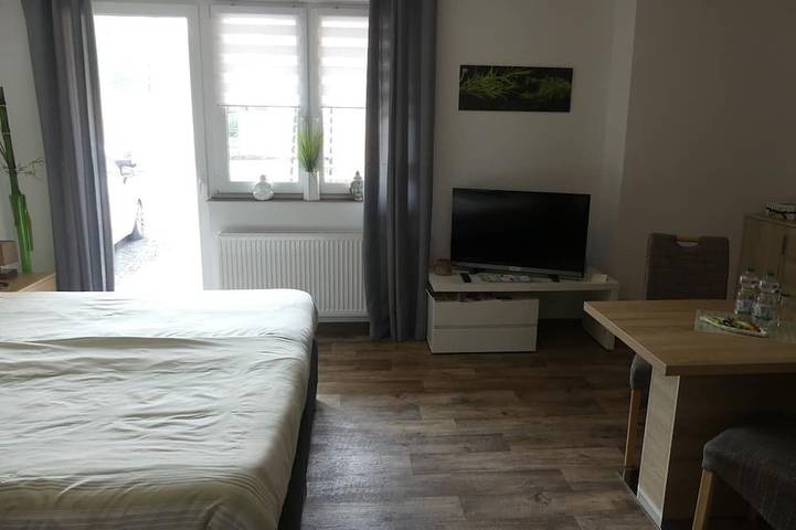 Ferienwohnung für 2 Personen, mit Garten in Heinsberg - 4