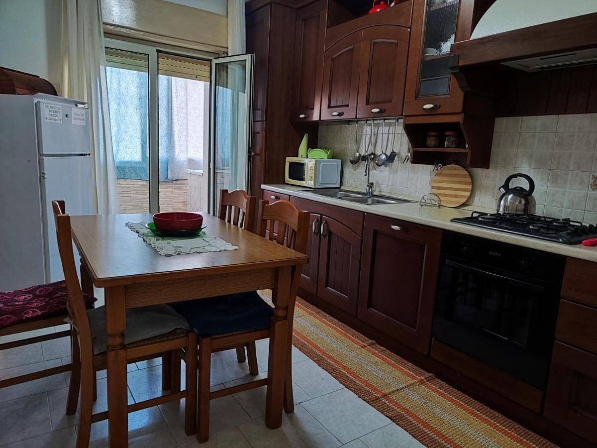 Three-Bedroom House in Casa Santa (Sicilia), Erice