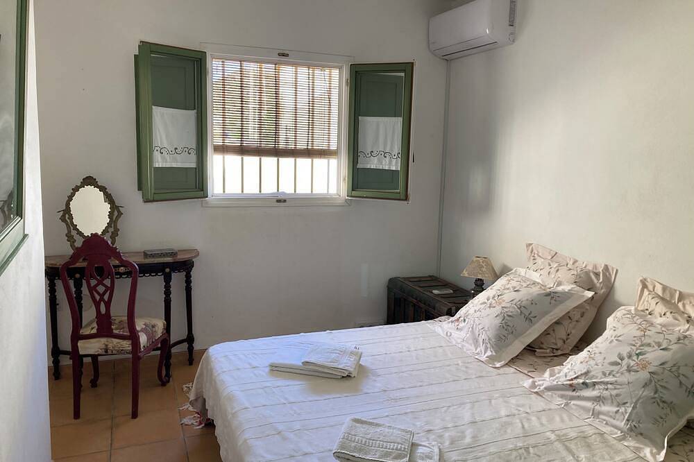 Very Nice Comfortable House With Stunning Views Of The Sea And Mountains in Pozo de los Frailes, Níjar