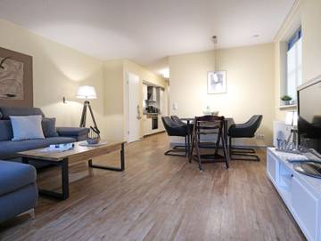 Ferienwohnung für 4 Personen in Boltenhagen, Nordwestmecklenburg (Wismar und Umgebung), Bild 4