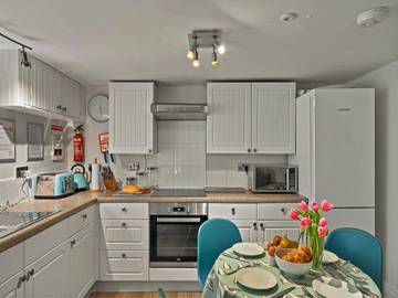 Cottage for 4 People in Mevagissey, Cornwall, Photo 2
