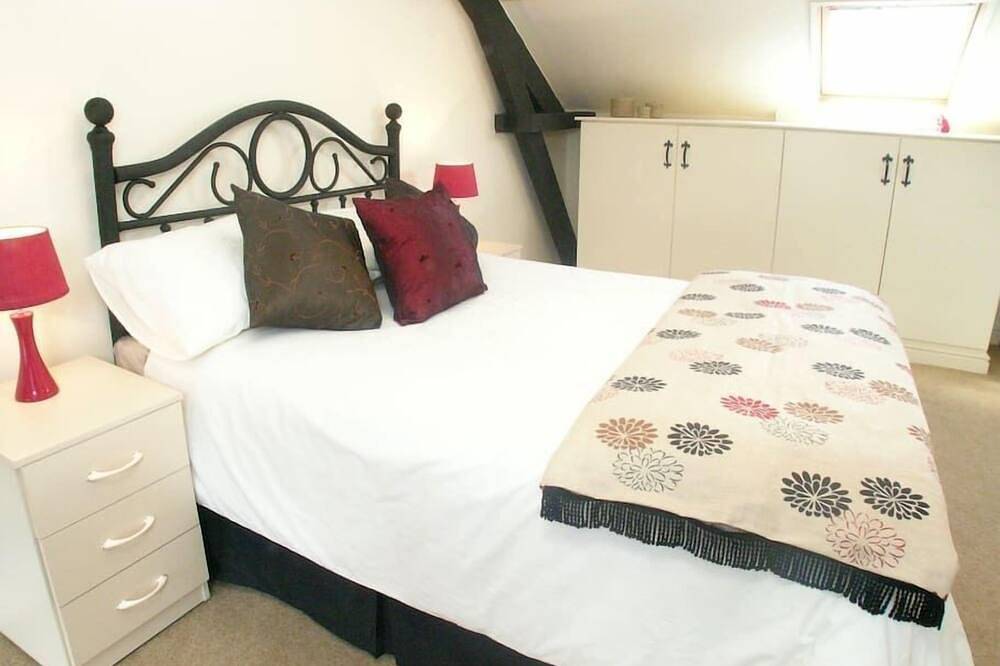 Hamlet Cottage - Capacidad 4 - Stratford upon Avon in Wilmcote, Warwickshire