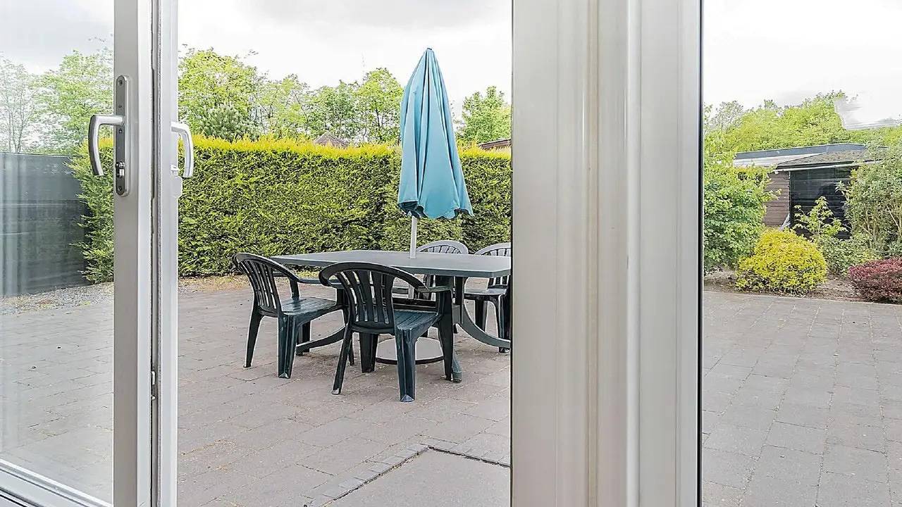 Ferienhaus für 5 Personen (30 m²) in Baarle-Nassau in Baarle-Nassau, Nordbrabant