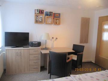 Ferienwohnung für 2 Personen in Born a. Darß, Born am Darß, Bild 4