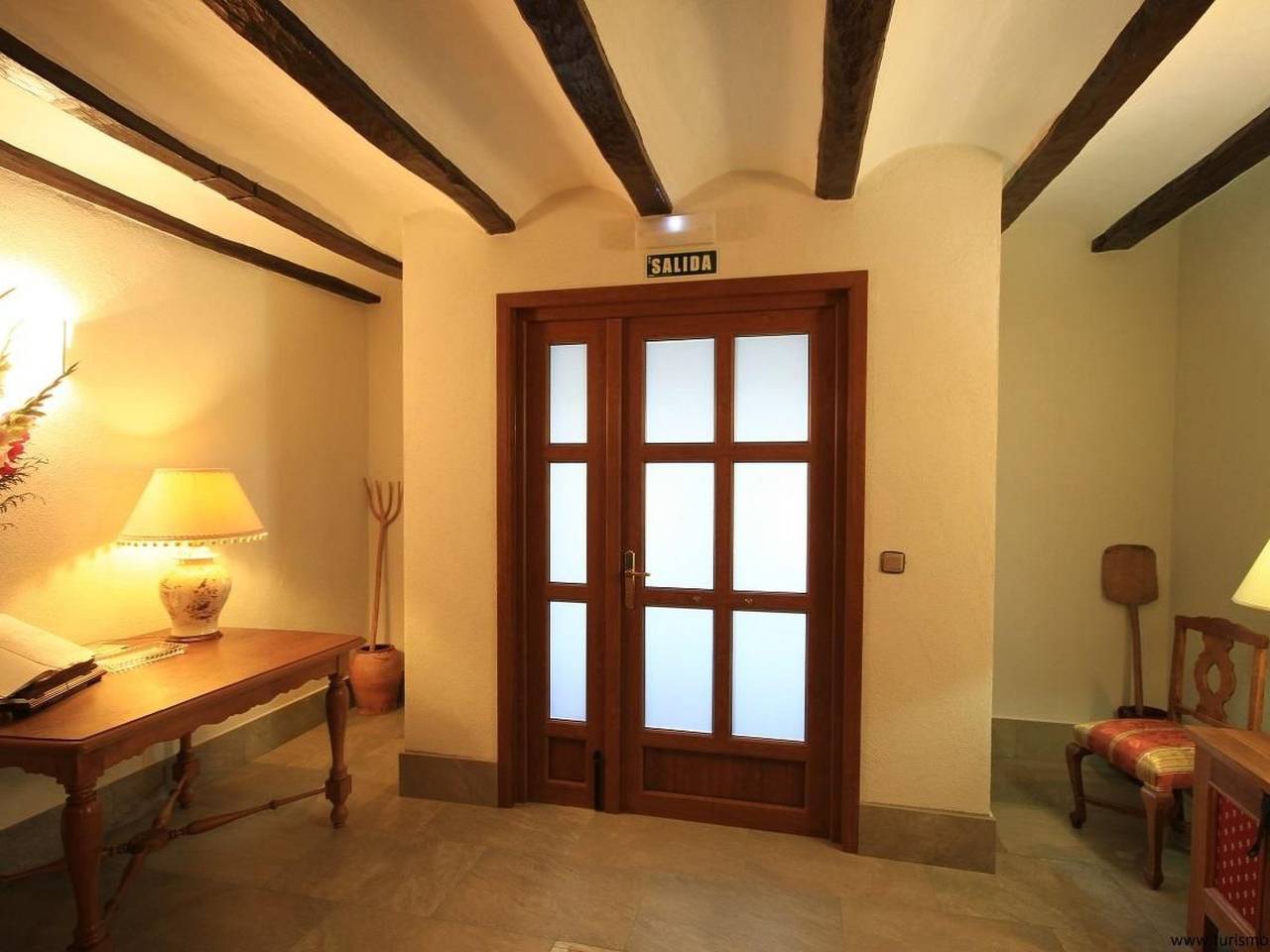 Gästezimmer "Casa de la Cadena"., foto 9
