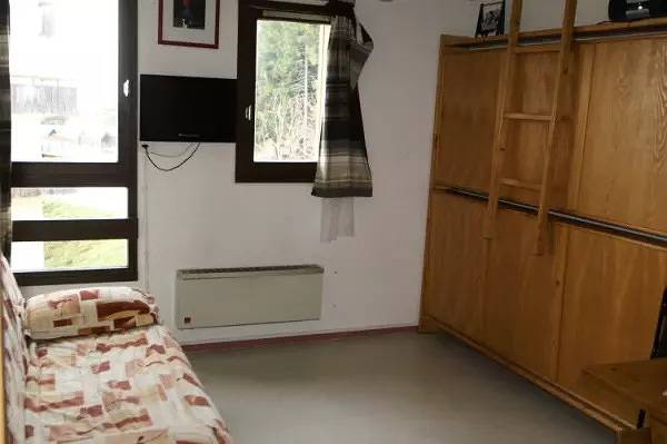 Gîte pour 3 personnes dans Prapoutel - 2