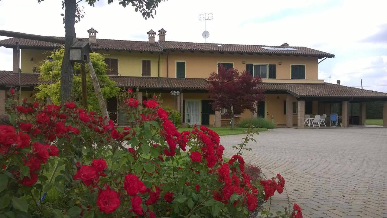 Acero Rosso in Pianfei, Province de Coni