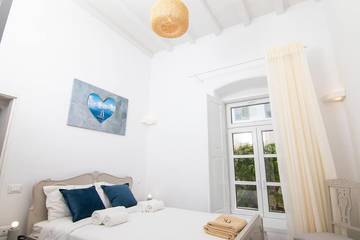 Agriturismo per 12 Persone in Mykonos, Cicladi, Foto 2