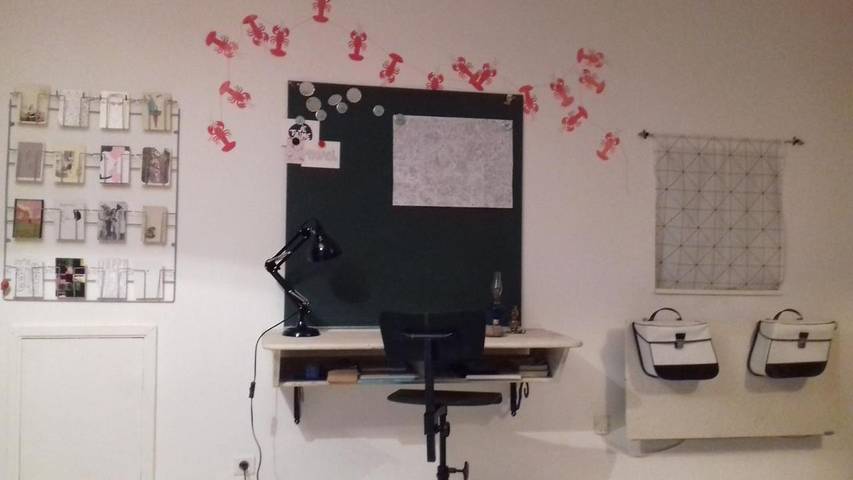 Location de vacances pour 6 personnes, avec jardin et vue, animaux acceptés à Saint-Maurice-sous-les-Côtes - 4