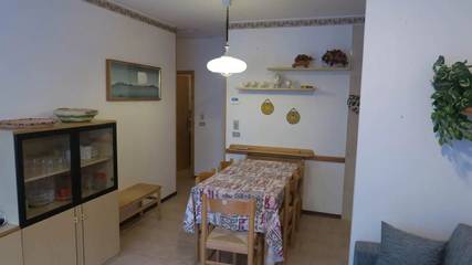 Appartamento per 4 Persone in Pieve di Ledro, Ledro, Foto 3