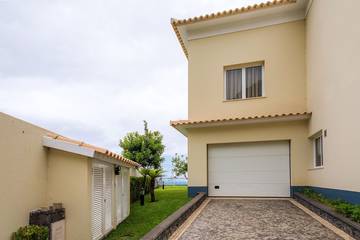 Villa para 12 Pessoas em Arco da Calheta, Madeira, Foto 4