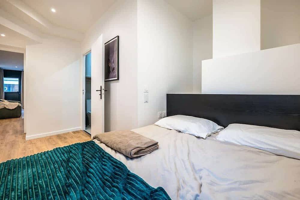 Apartamento entero, Chatillon · Renovated apartment ~ Chatillon in Châtillon, Altos del Sena