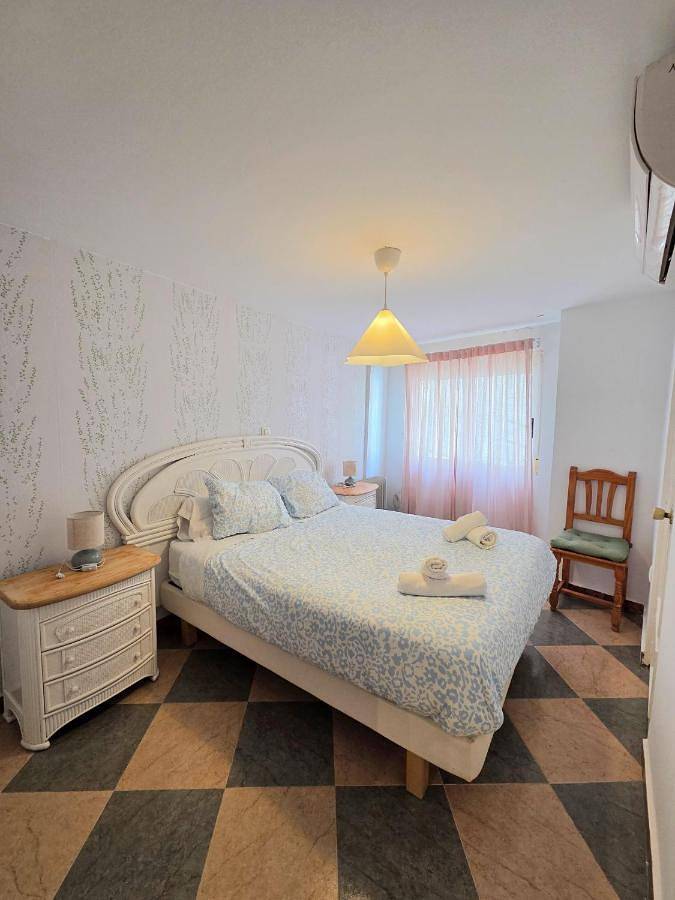 Gîte pour 2 personnes à Martos