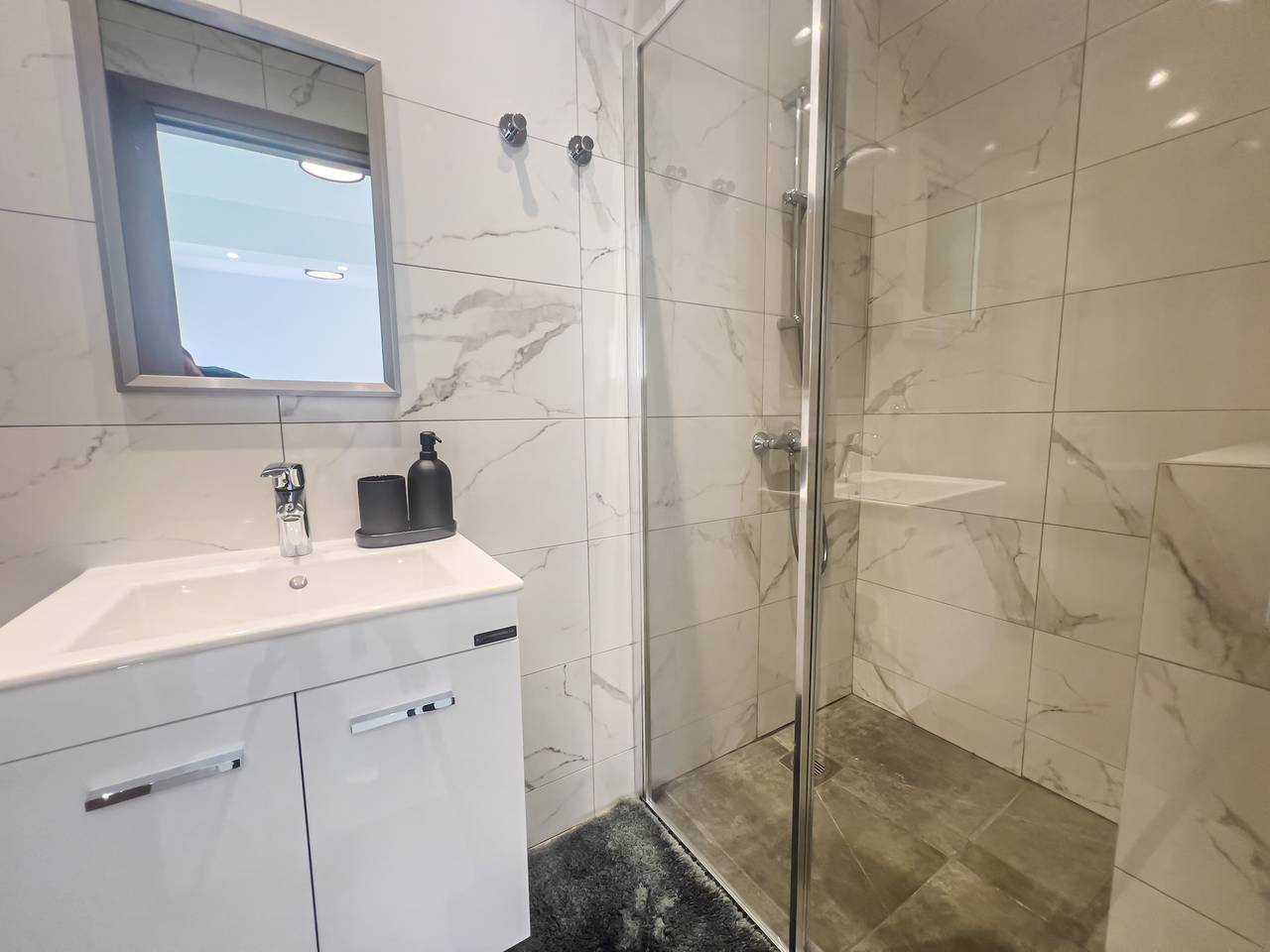 Ganze Wohnung, Musan Boutique Studio in Ayia Napa, Südzypern