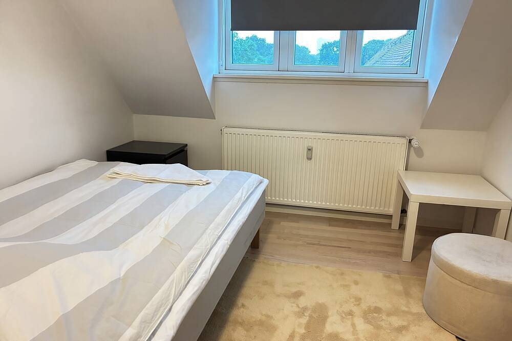 Ganze Wohnung, Metro Apartment cozy and spacious closed to Transport Facilities, in Kopenhagen, Hovedstaden