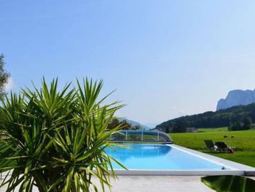 Ferienwohnung für 5 Personen in Sankt Lorenz, Mondsee & Irrsee, Bild 4