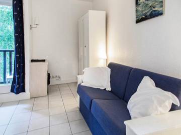 Appartement De Vacances pour 4 Personnes dans Deauville, Côte Fleurie, Photo 1