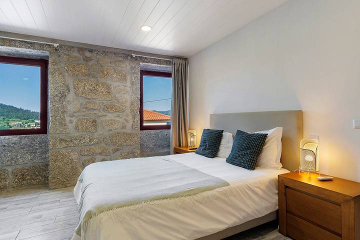 Casa rural para 2 personas, con Sauna en Distrito de Braga - 2