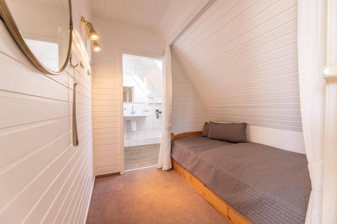 Ganze Wohnung, Haus Möhlmann Whg. 2 in Norderney