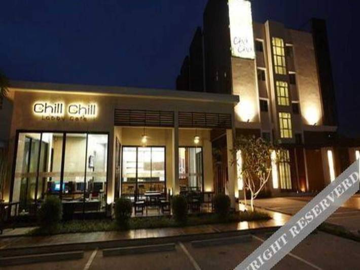 Vacation rental for 2 people in Bangkok