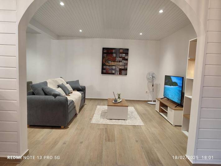 Gîte pour 4 personnes dans Saint-Joseph (Martinique) - 4