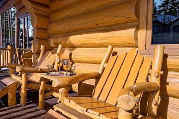 Vacation Home for 18 Guests in Breckenridge, Summit County, Picture 2