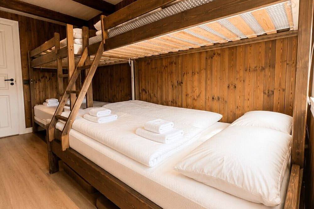 Cosy Cabin close to Geilo in Geilo, Hol