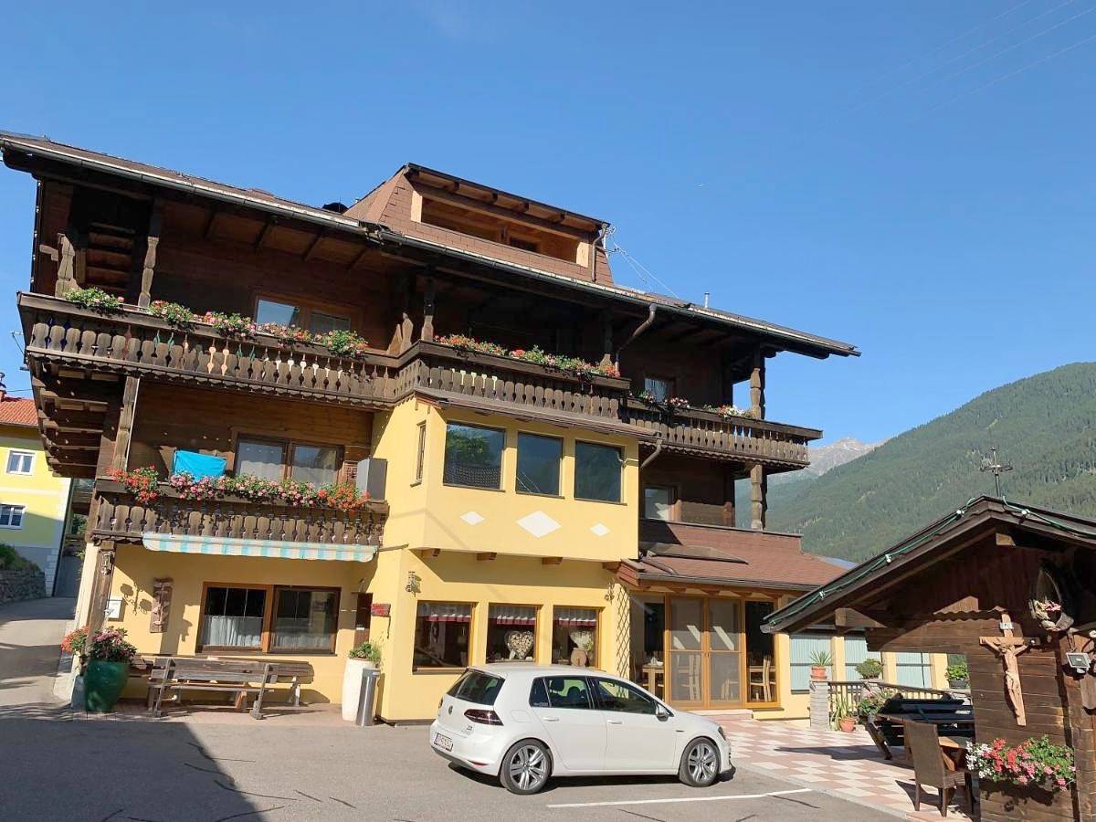 Pension Pichlerhof in Stall, Bezirk Spittal an der Drau