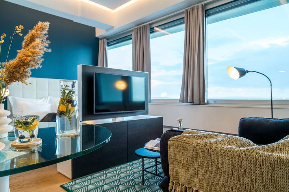 Appartamento vacanze a Vienna a partire da 64€ a notte