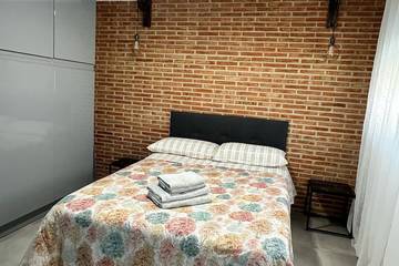 Loft voor 4 Personen in El Barrio, Alicante, Afbeelding 3